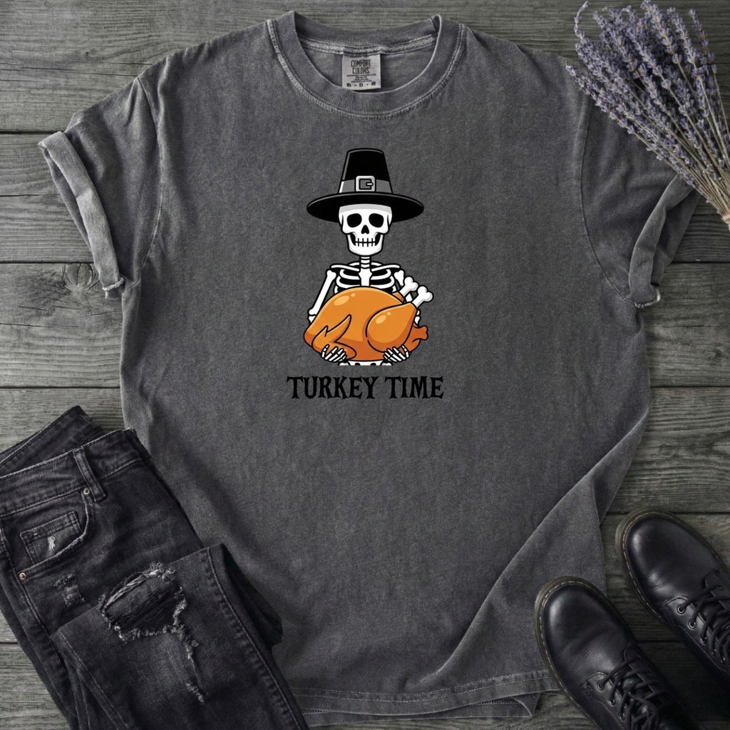 Turkey Time T-Shirt