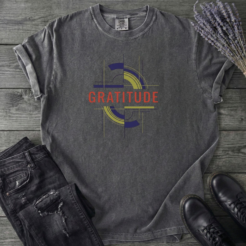 Gratitude T-Shirt