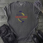 Gratitude T-Shirt