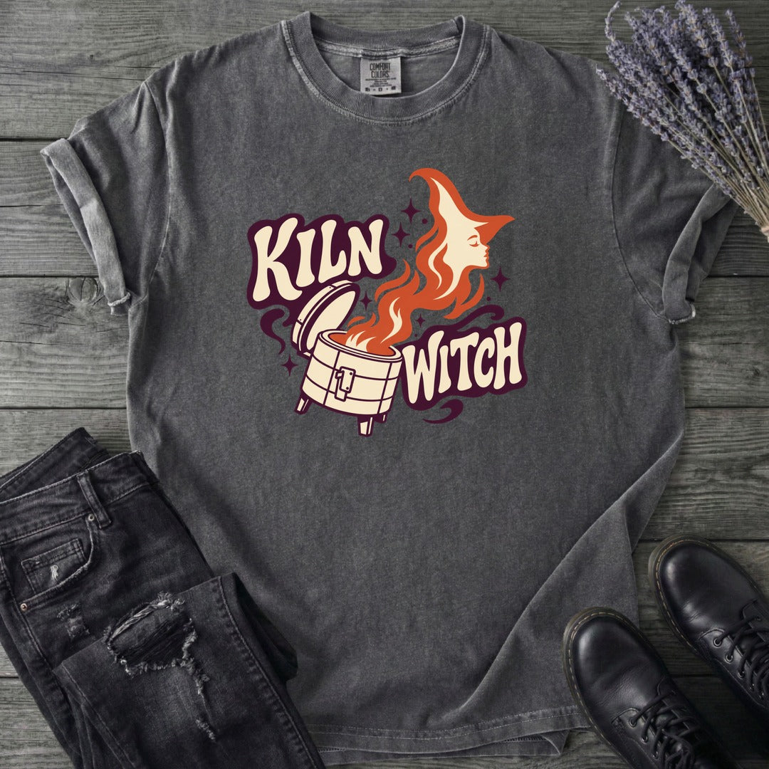 Kiln Witch T-Shirt