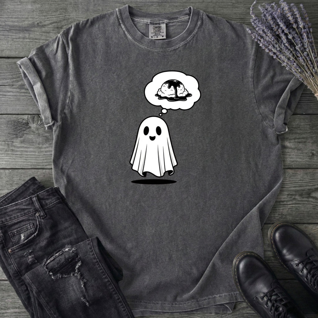 Ghost Potato Dream T-Shirt