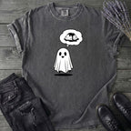 Ghost Potato Dream T-Shirt