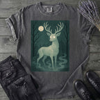 Woodland Spirits Stag T-Shirt
