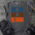 Stripe Phases T-Shirt