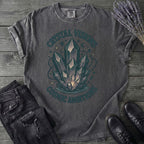 Crystal Visions Cosmic Ambitions T-Shirt