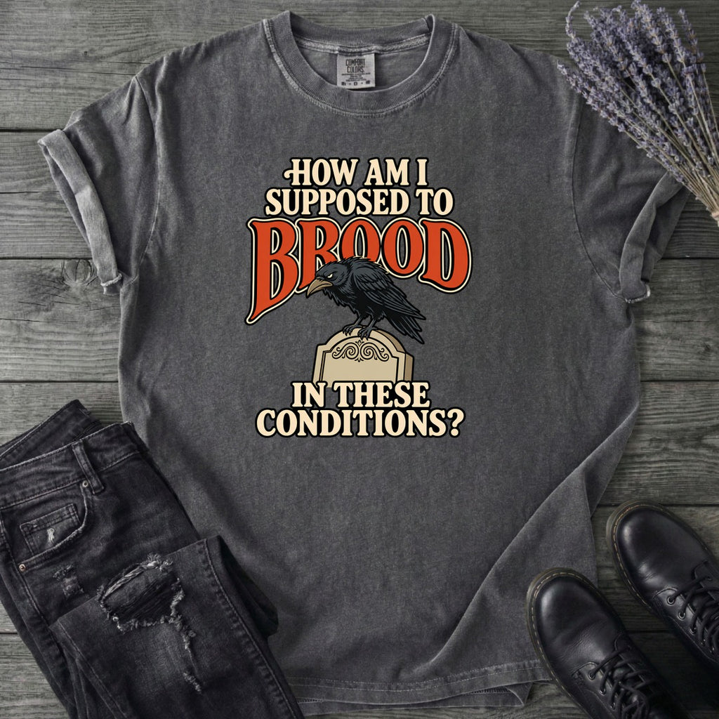 Brood T-Shirt