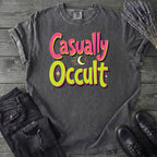 Bright Casually Occult T-Shirt