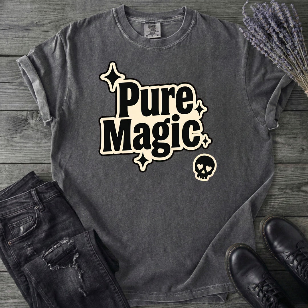 Pure Magic T-Shirt