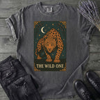 The Wild One Tarot T-Shirt