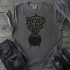 Hexed Cauldron T-Shirt
