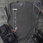 Practicing Witchcraft T-Shirt