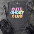 Cute Ghost Club T-Shirt