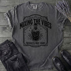 Mixing The Vibes T-Shirt