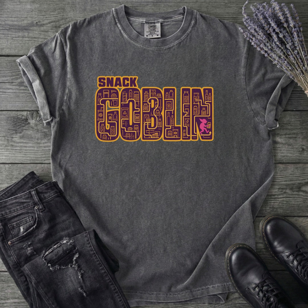 Snack Goblin T-Shirt