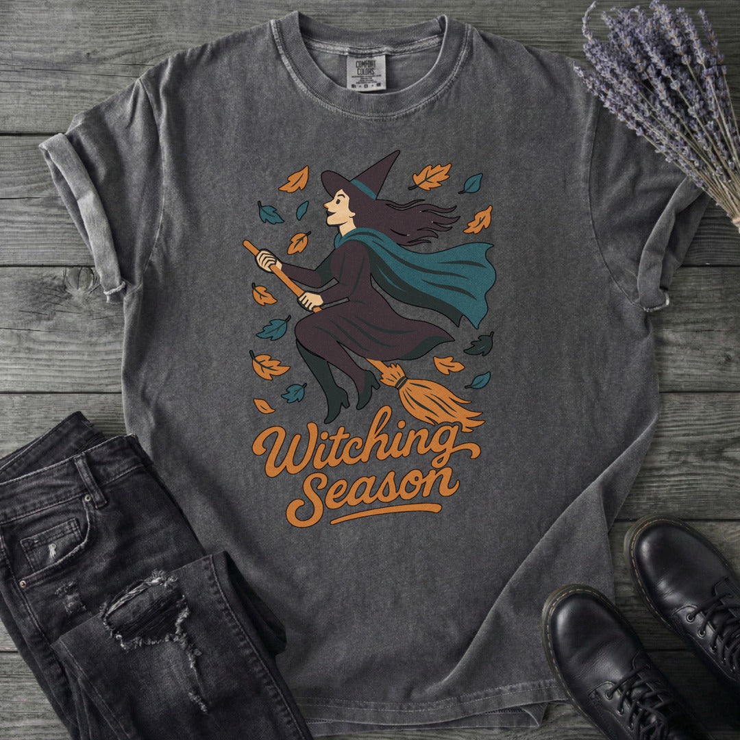 Witching Season T-Shirt