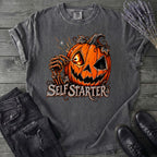 Self Starter T-Shirt