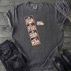 Found Family Photobooth T-Shirt