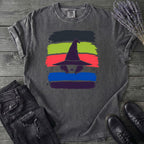 Witch Stripes T-Shirt