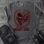 Eternal Night Owl T-Shirt