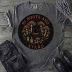 By Roots And Stars T-Shirt