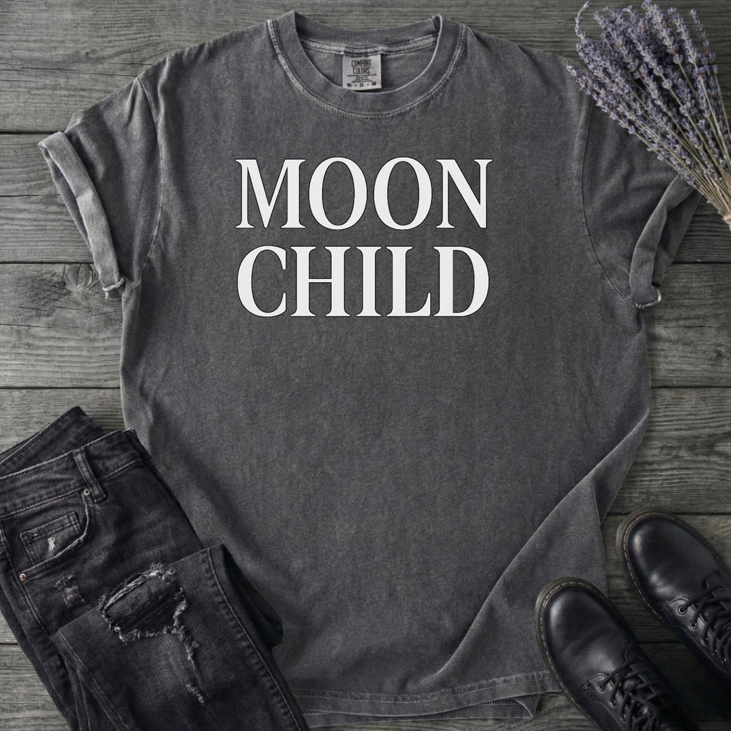 Moon Child T-Shirt