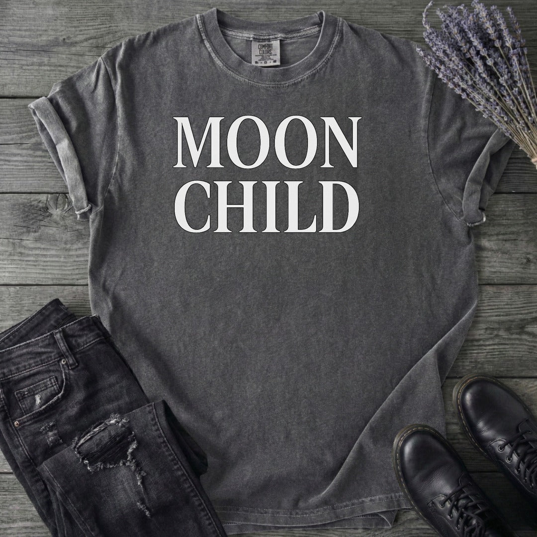 Moon Child T-Shirt