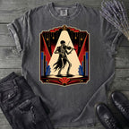 Virtuoso Skeleton T-Shirt