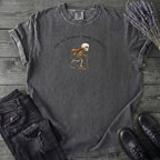 Off To Heebie Some Jeebies T-Shirt