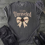 A Little Unraveled T-Shirt