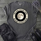 Long Romatic Walks Haunted House T-Shirt