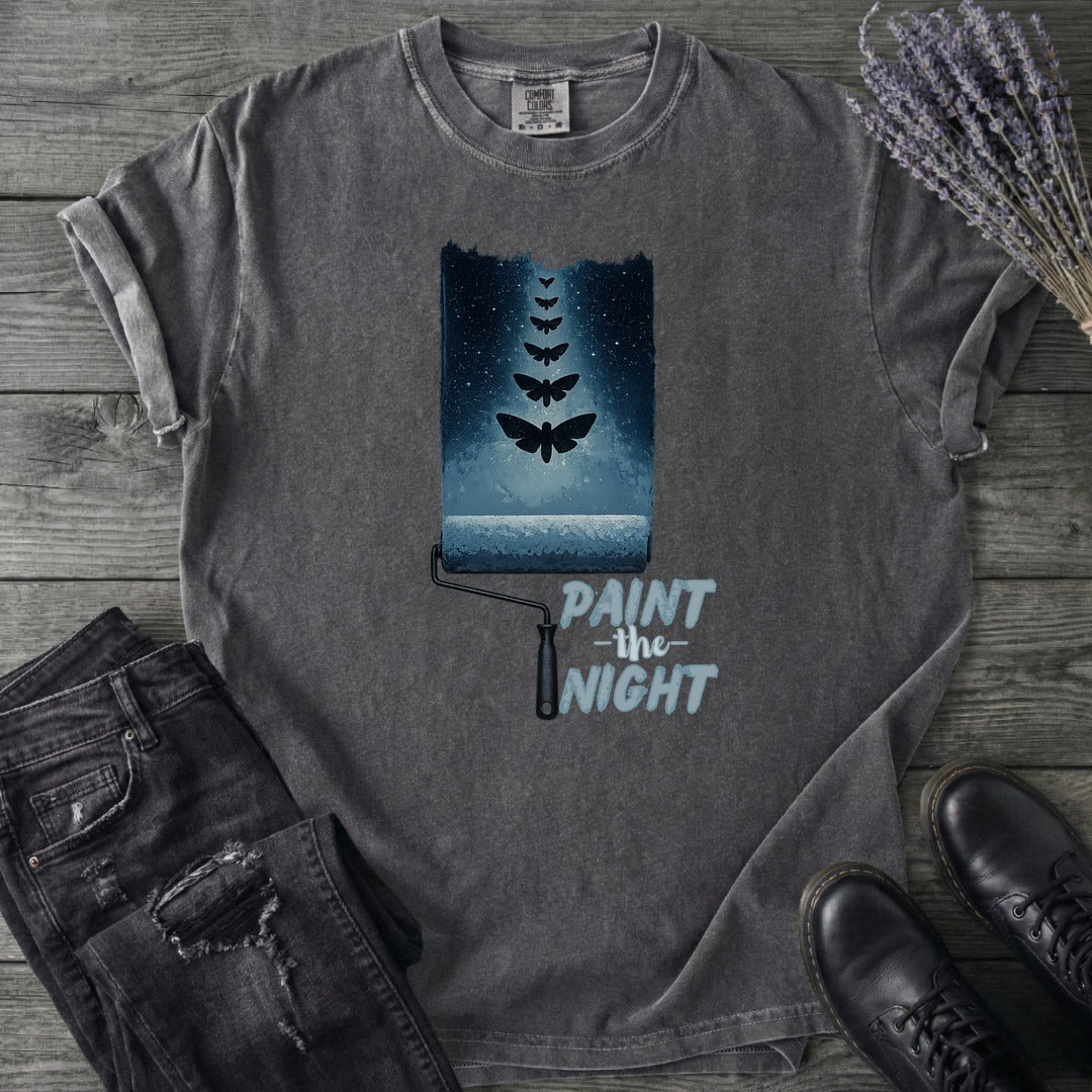 Paint The Night T-Shirt
