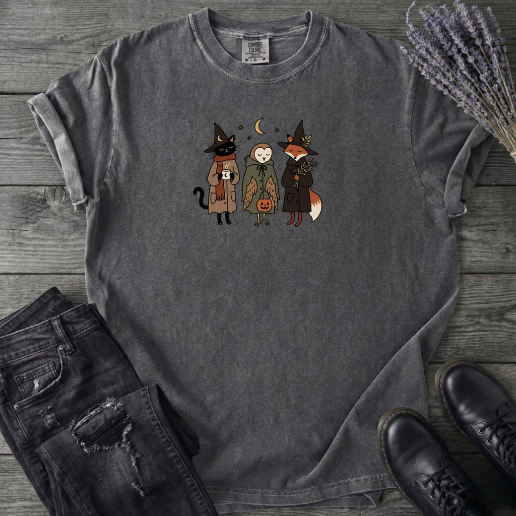 Bewitched With Autumn T-Shirt