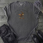 Off To Toil Some Trouble T-Shirt