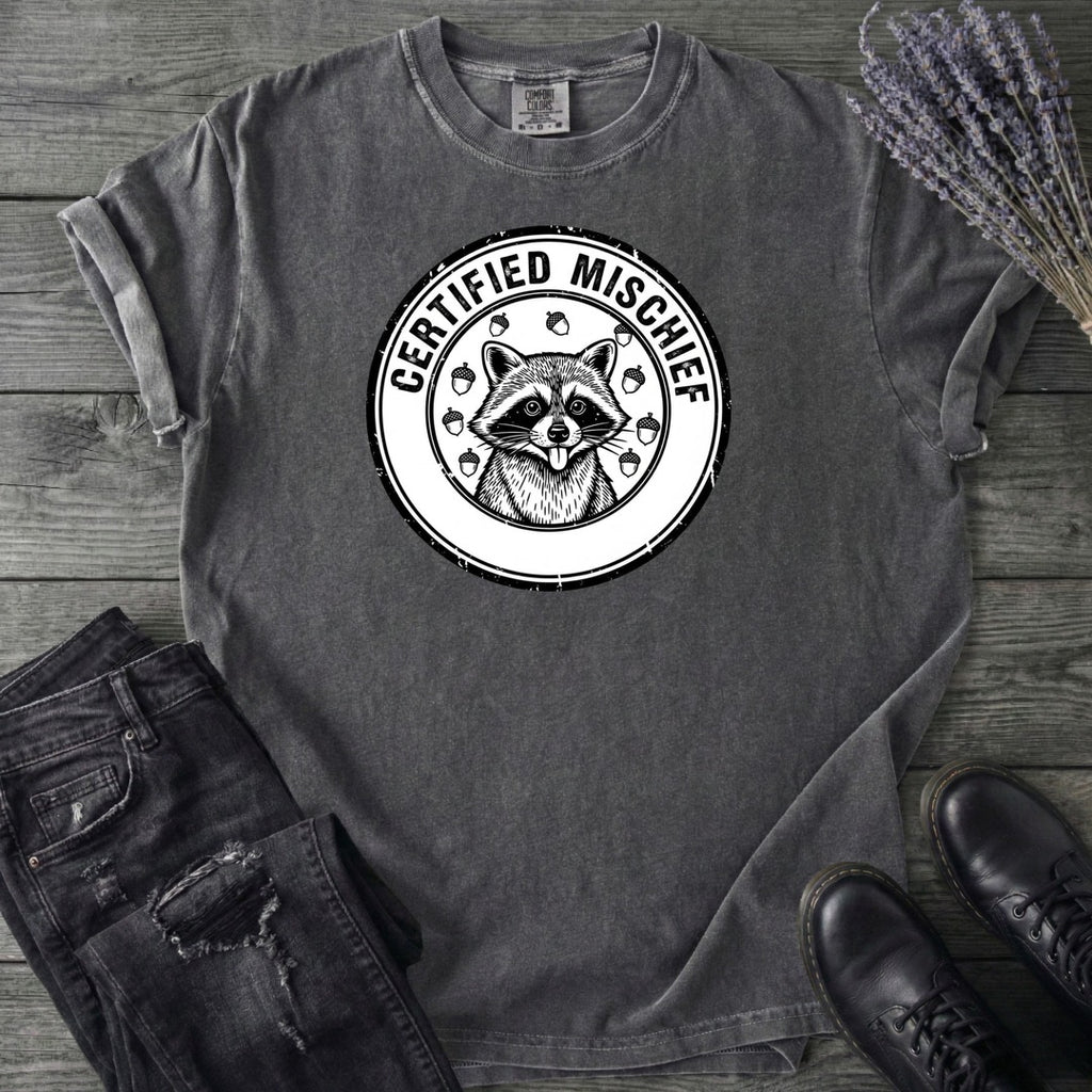 Certified Mischief T-Shirt