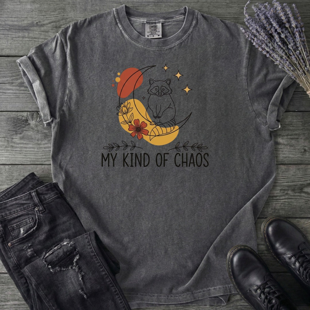 My Kind Of Chaos T-Shirt
