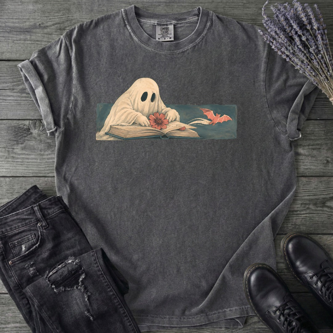 Pressed In Spirit T-Shirt