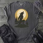 Werewolf Howl T-Shirt