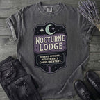 Nocturn Lodge T-Shirt