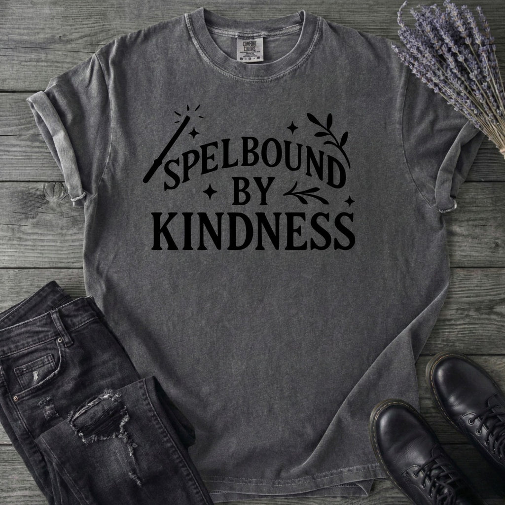 Spellbound By Kindness T-Shirt