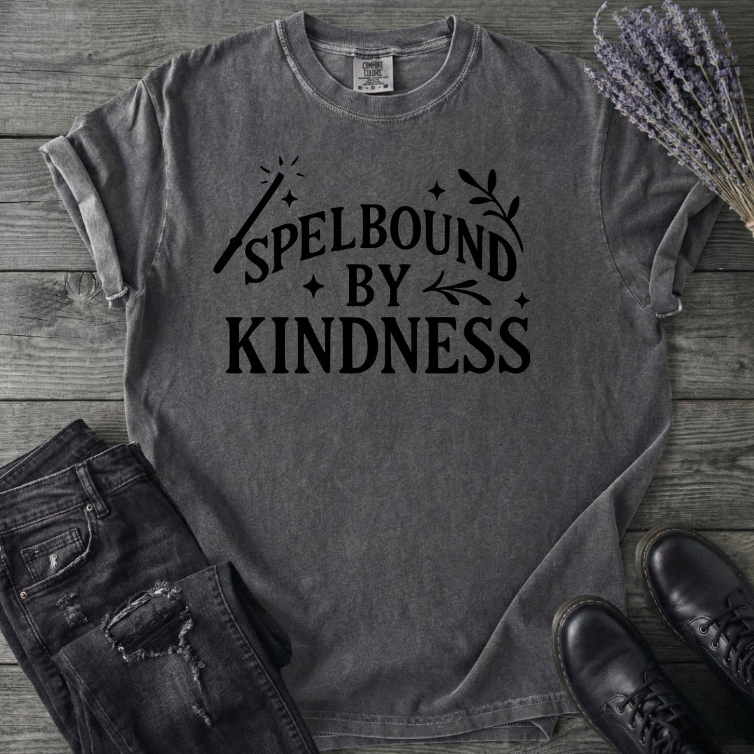 Spellbound By Kindness T-Shirt