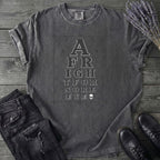 A Fright For Sore Eyes T-Shirt