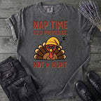 Nap Time T-Shirt