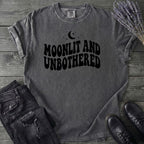 Moonlit and Unbothered T-Shirt