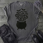 Bat Cauldron T-Shirt