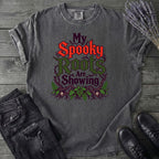 My Spooky Roots Are Showing T-Shirt
