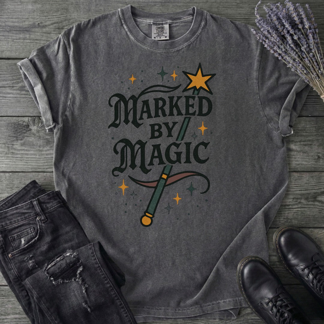 Marked By Magic T-Shirt