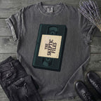 The Skeptic Files T-Shirt