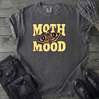 Moth Mood T-Shirt