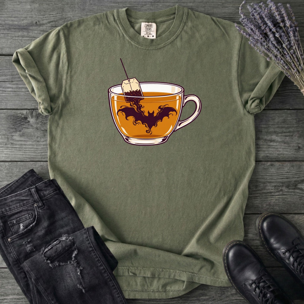 Bat-Tea T-Shirt