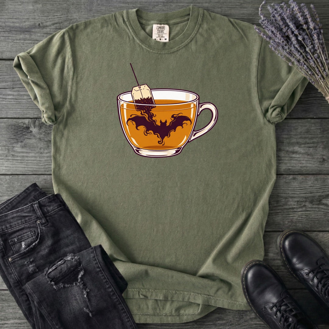 Bat-Tea T-Shirt